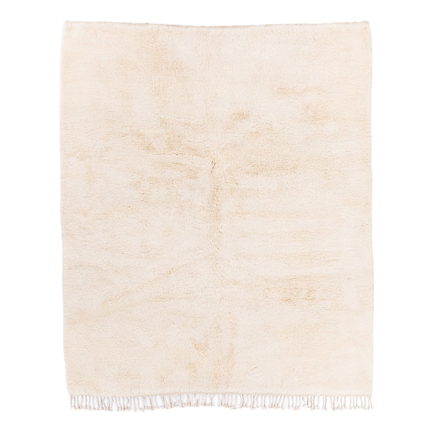 Glow - Luxury Shag Moroccan Rug - Urbann-Vibe