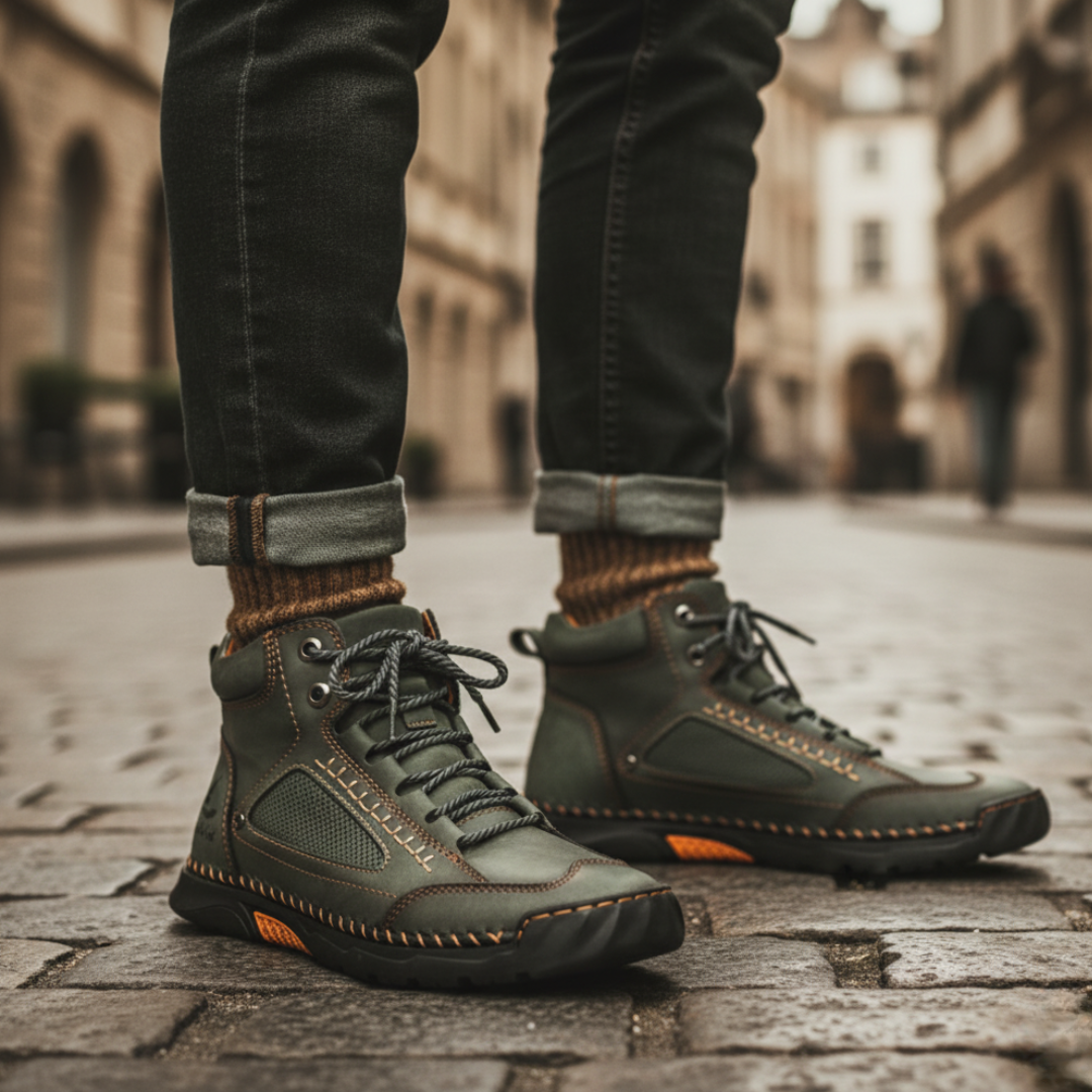 - Urbann-Vibe