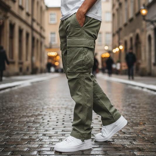- Urbann-Vibe
