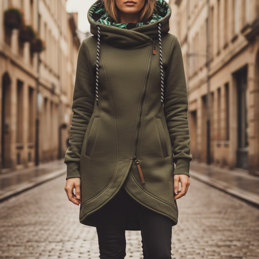 - Urbann-Vibe