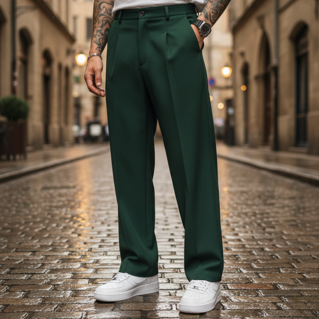 - Urbann-Vibe
