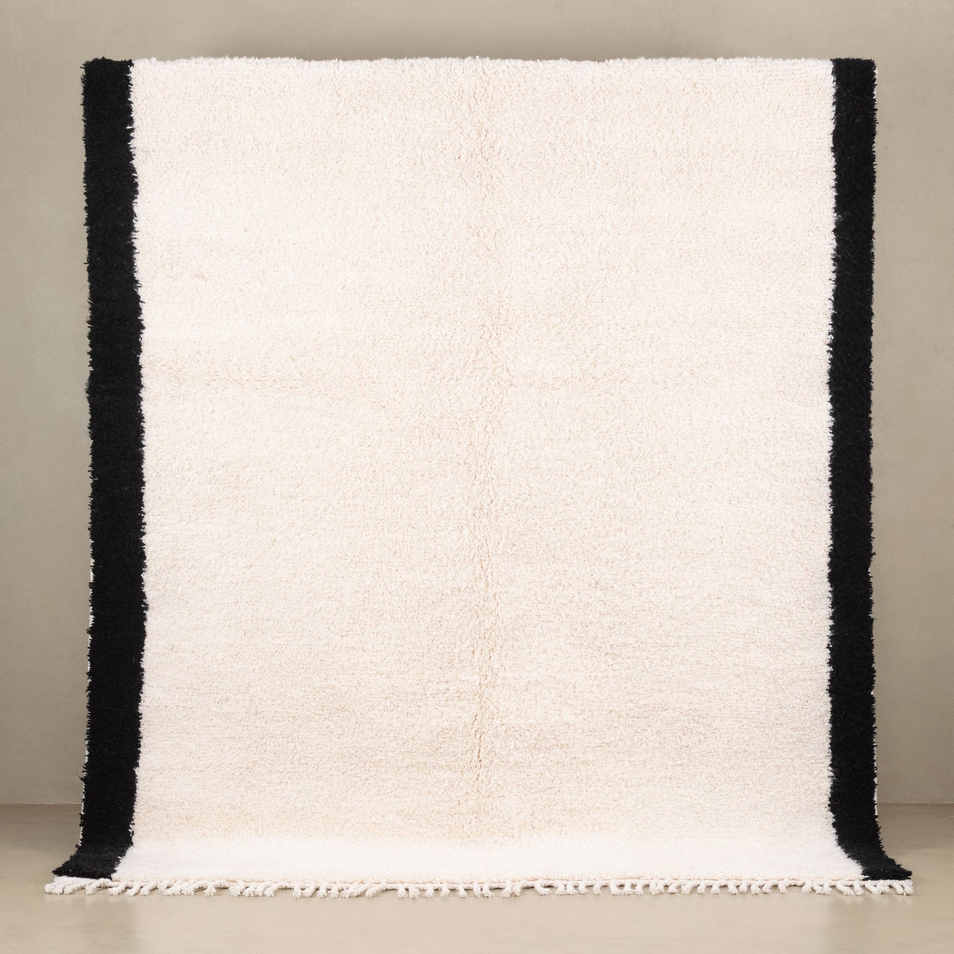Hizam - Beni ourain rug - Urbann-Vibe