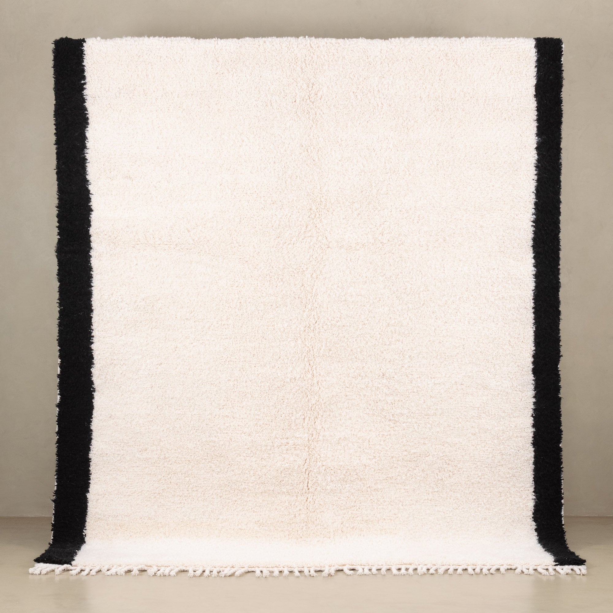 Hizam - Beni ourain rug - Urbann-Vibe