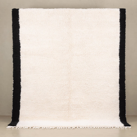 Hizam - Beni ourain rug - Urbann-Vibe