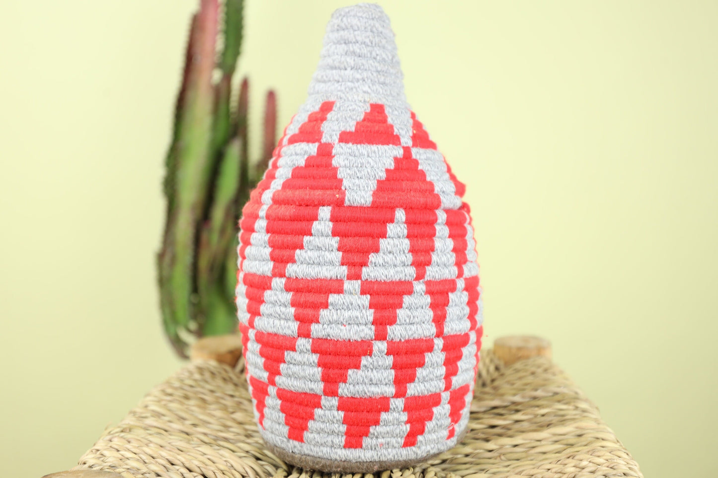 Lazira Berber Basket - Urbann-Vibe