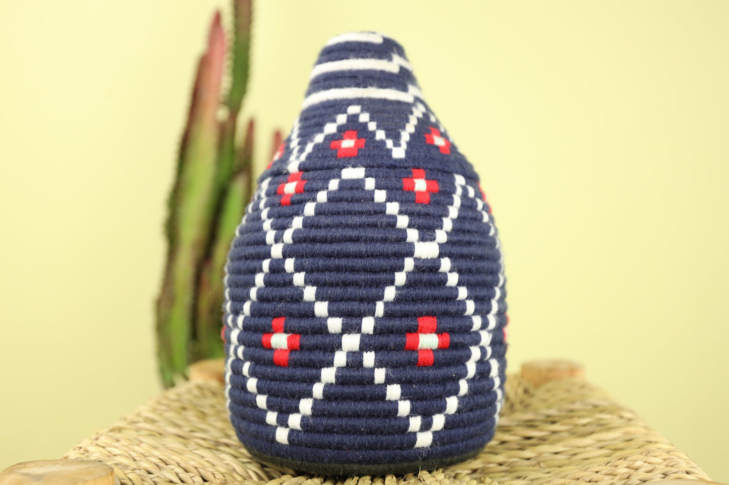 Zalirad Berber Basket - Urbann-Vibe