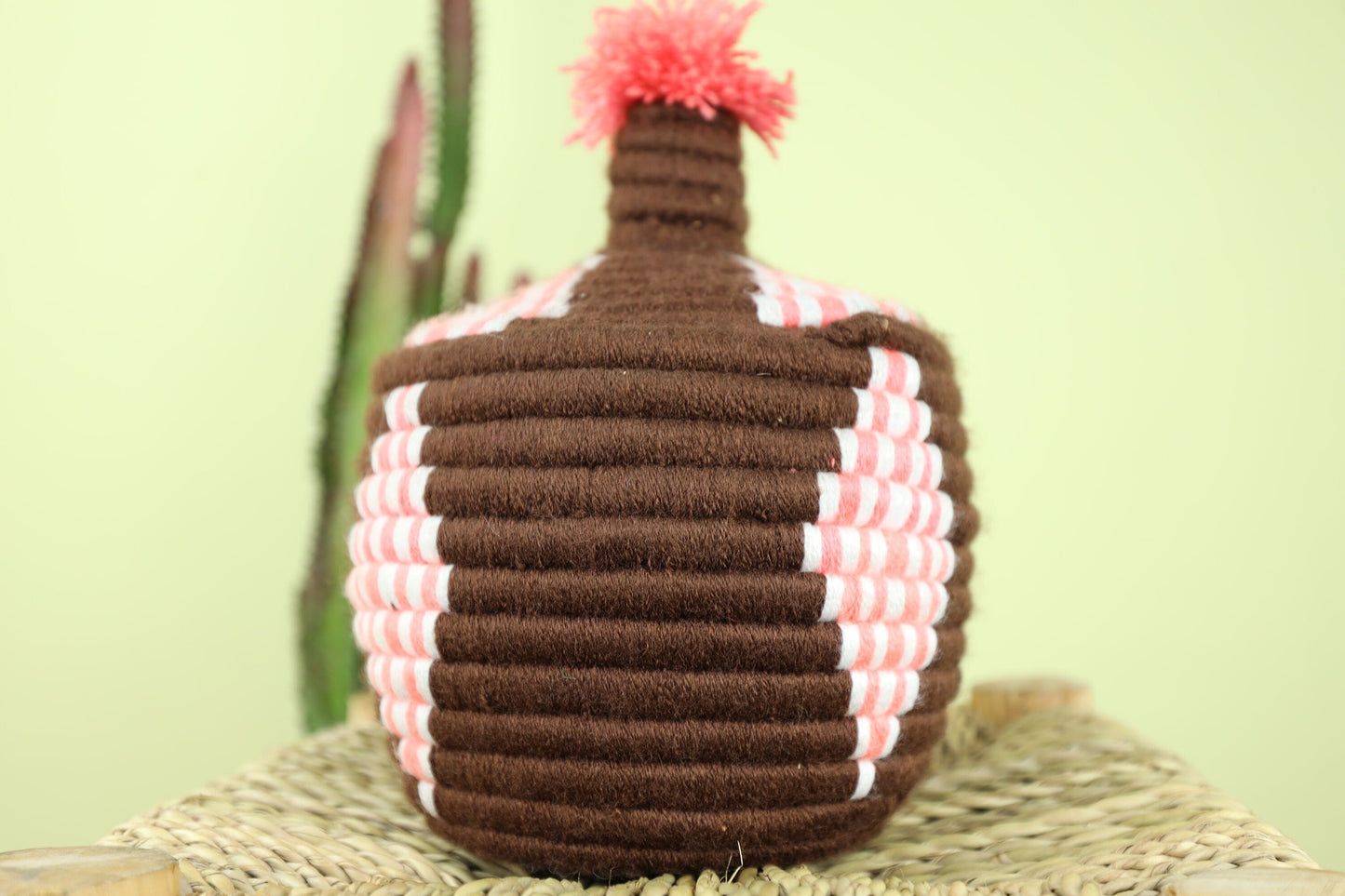 Taziran Berber Basket - Urbann-Vibe