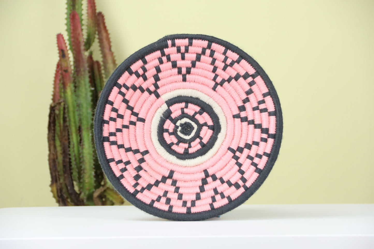 Zada Berber Wall Basket - Urbann-Vibe