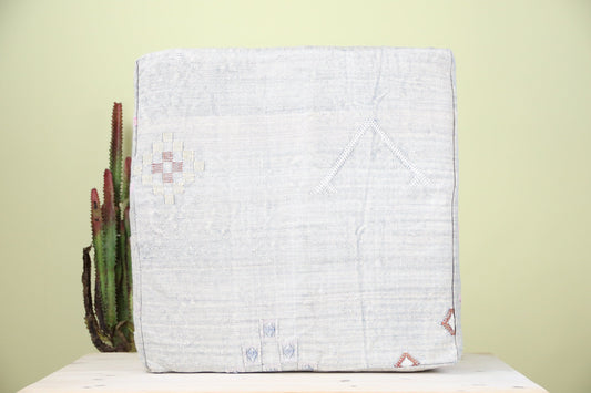 Branis Moroccan Pouf - Urbann-Vibe