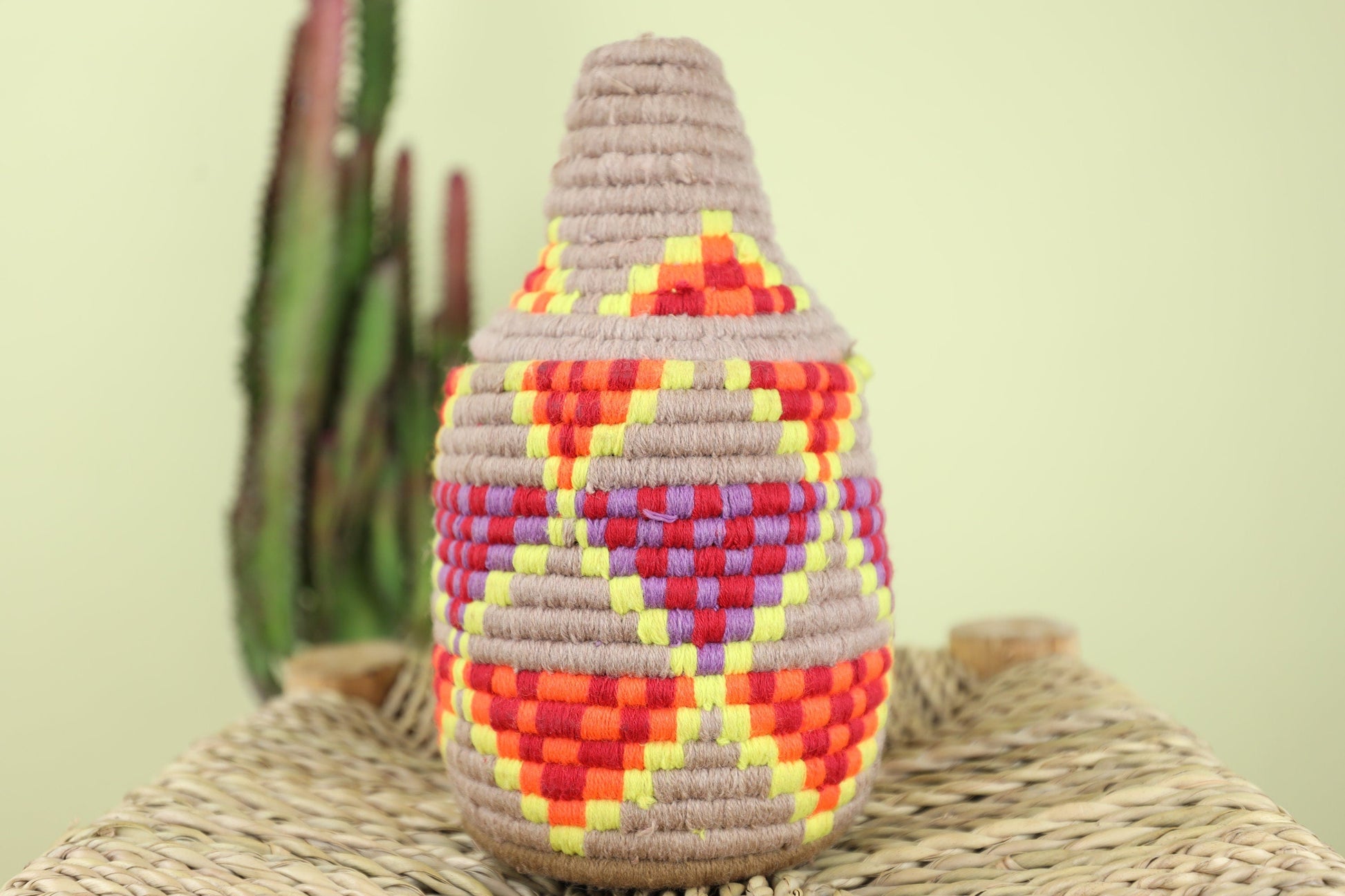 Dalmir Berber Basket - Urbann-Vibe