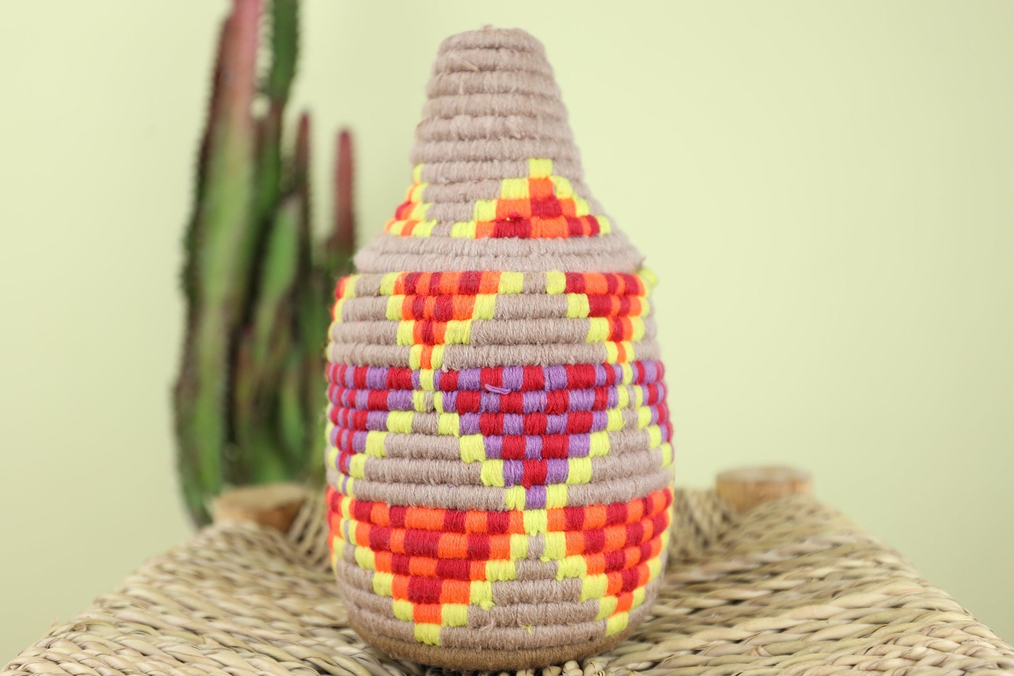 Dalmir Berber Basket - Urbann-Vibe