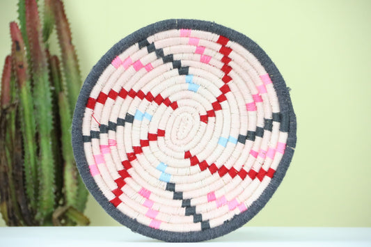 Madila Berber Wall Basket - Urbann-Vibe