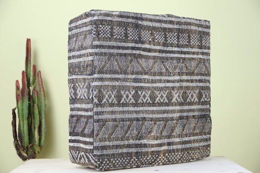 Mamma Moroccan Pouf - Urbann-Vibe