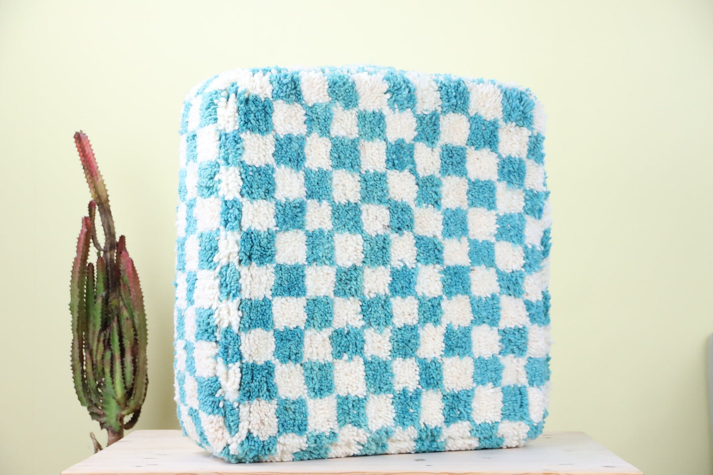 Gaya Moroccan Pouf - Urbann-Vibe