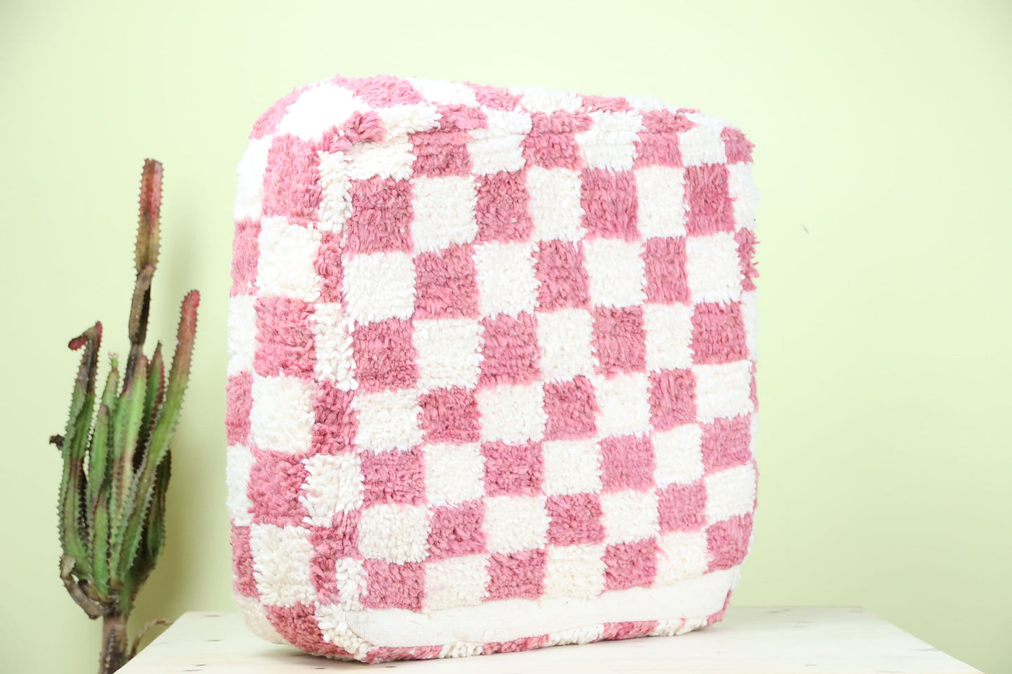 Meztul Moroccan Pouf - Urbann-Vibe