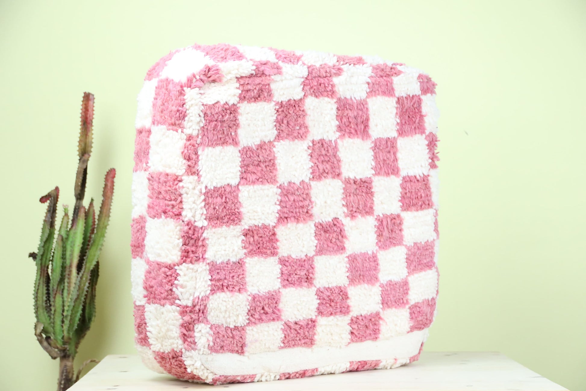 Meztul Moroccan Pouf - Urbann-Vibe