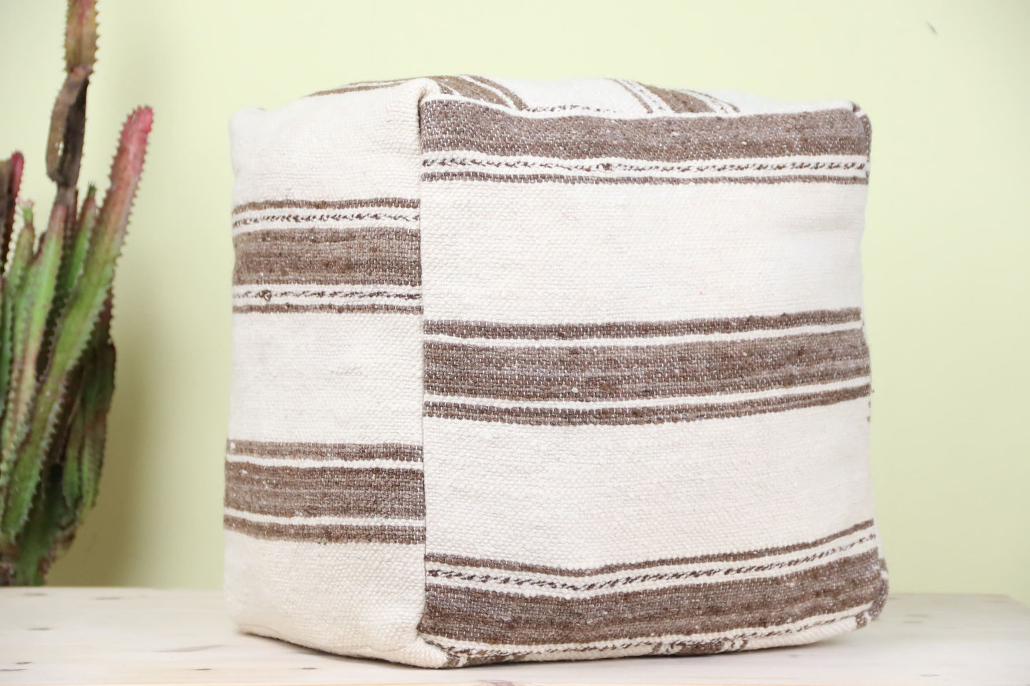 Xeju Moroccan Pouf - Urbann-Vibe