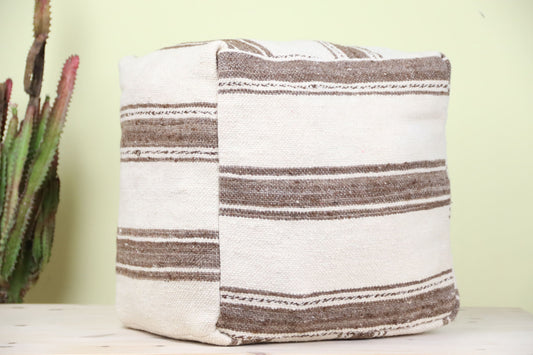 Xeju Moroccan Pouf - Urbann-Vibe