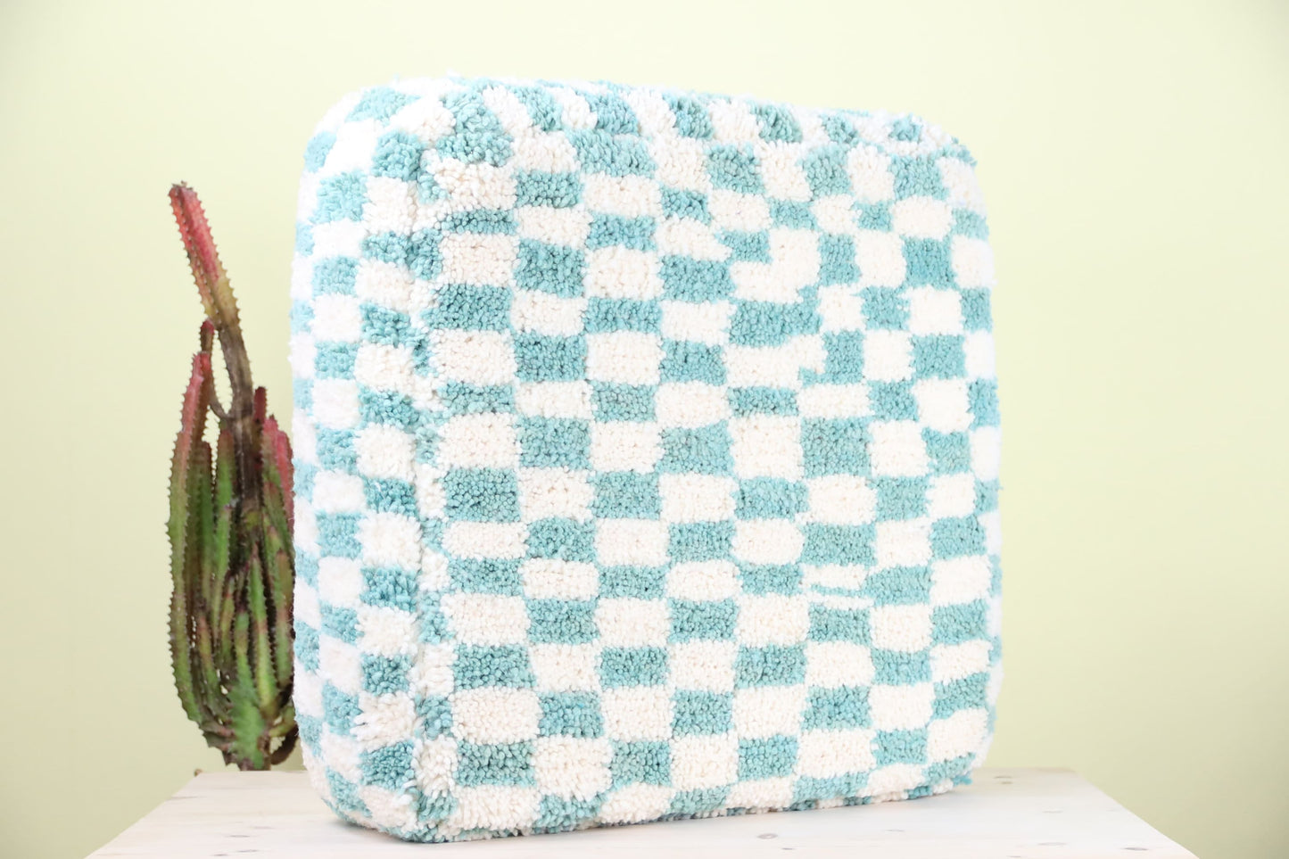 Gana Moroccan Pouf - Urbann-Vibe