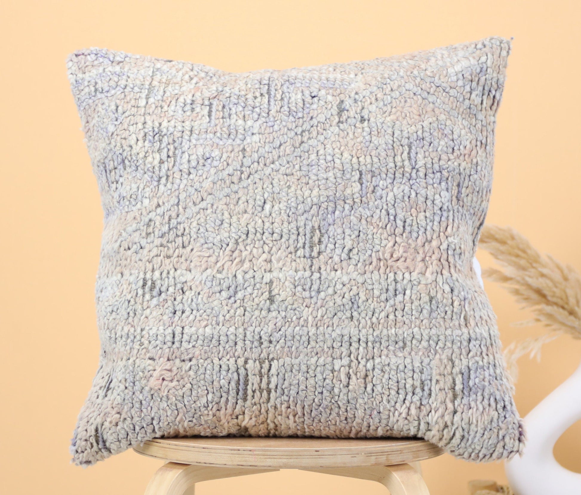 Xyndon Vintage Boujaad Pillow - Urbann-Vibe
