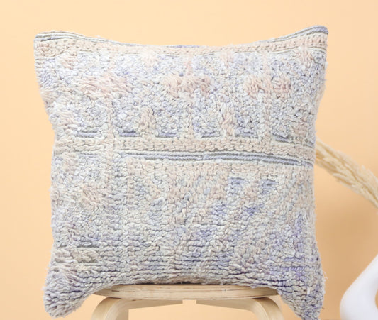 Myndra Vintage Boujaad Pillow - Urbann-Vibe