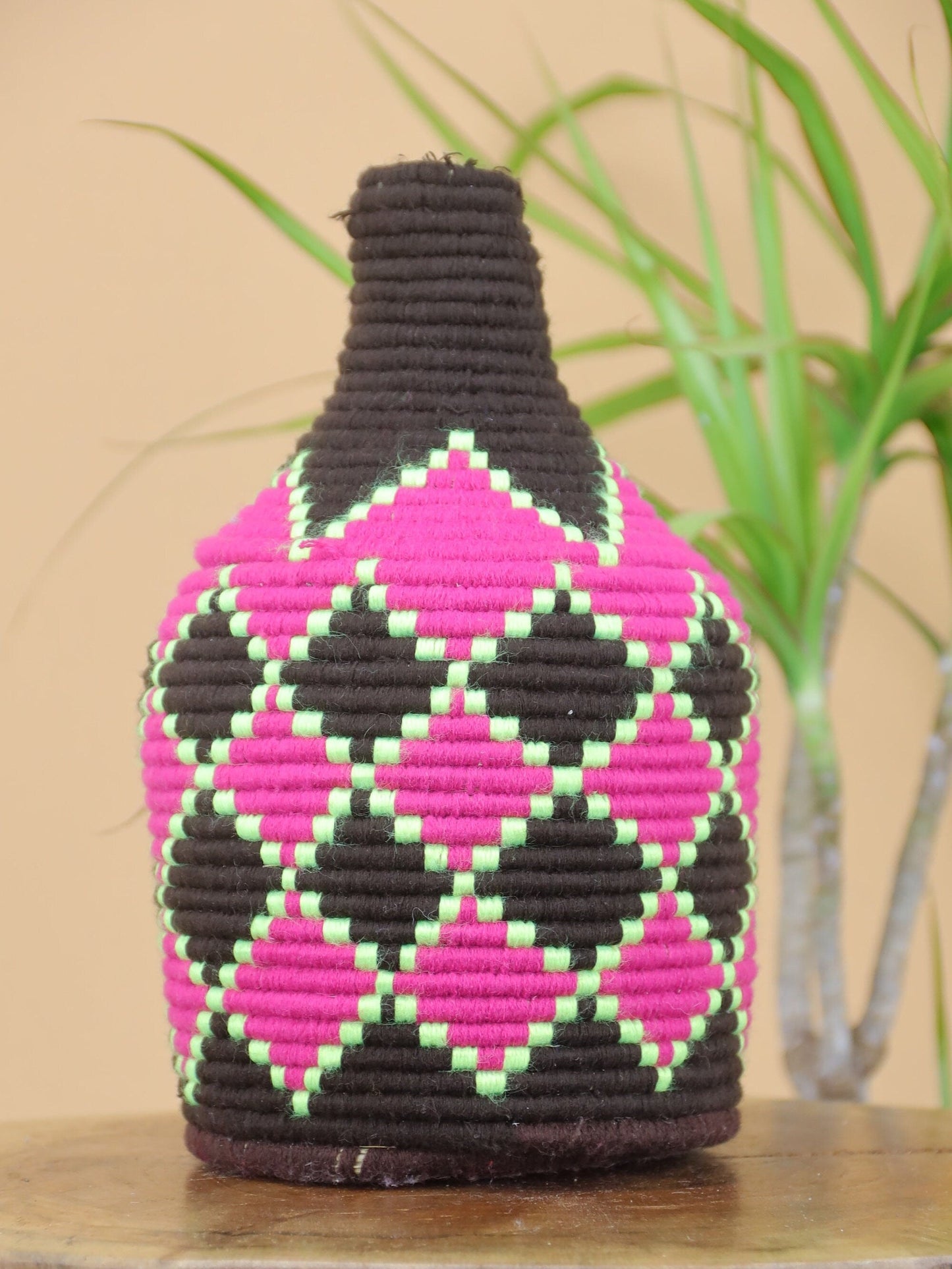 Sihimara Berber Basket - Urbann-Vibe