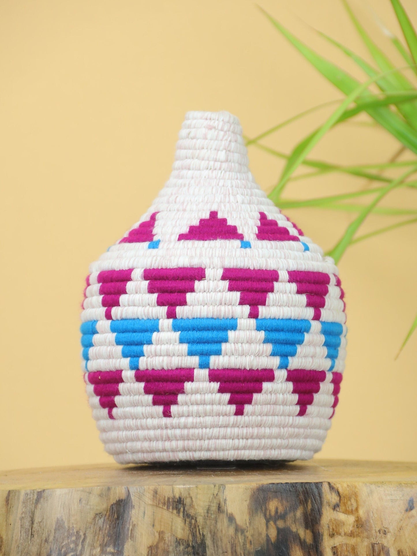 Tarzina Berber Basket - Urbann-Vibe