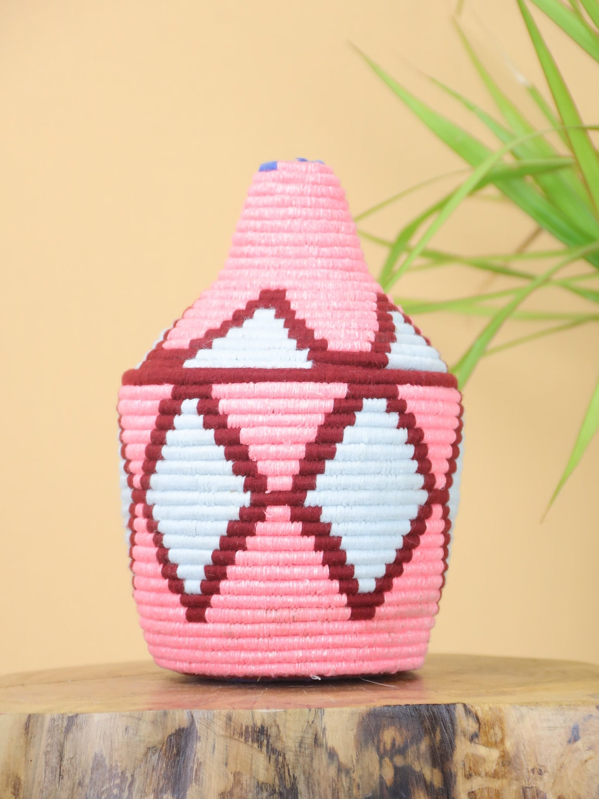 Azmoran Berber Basket - Urbann-Vibe