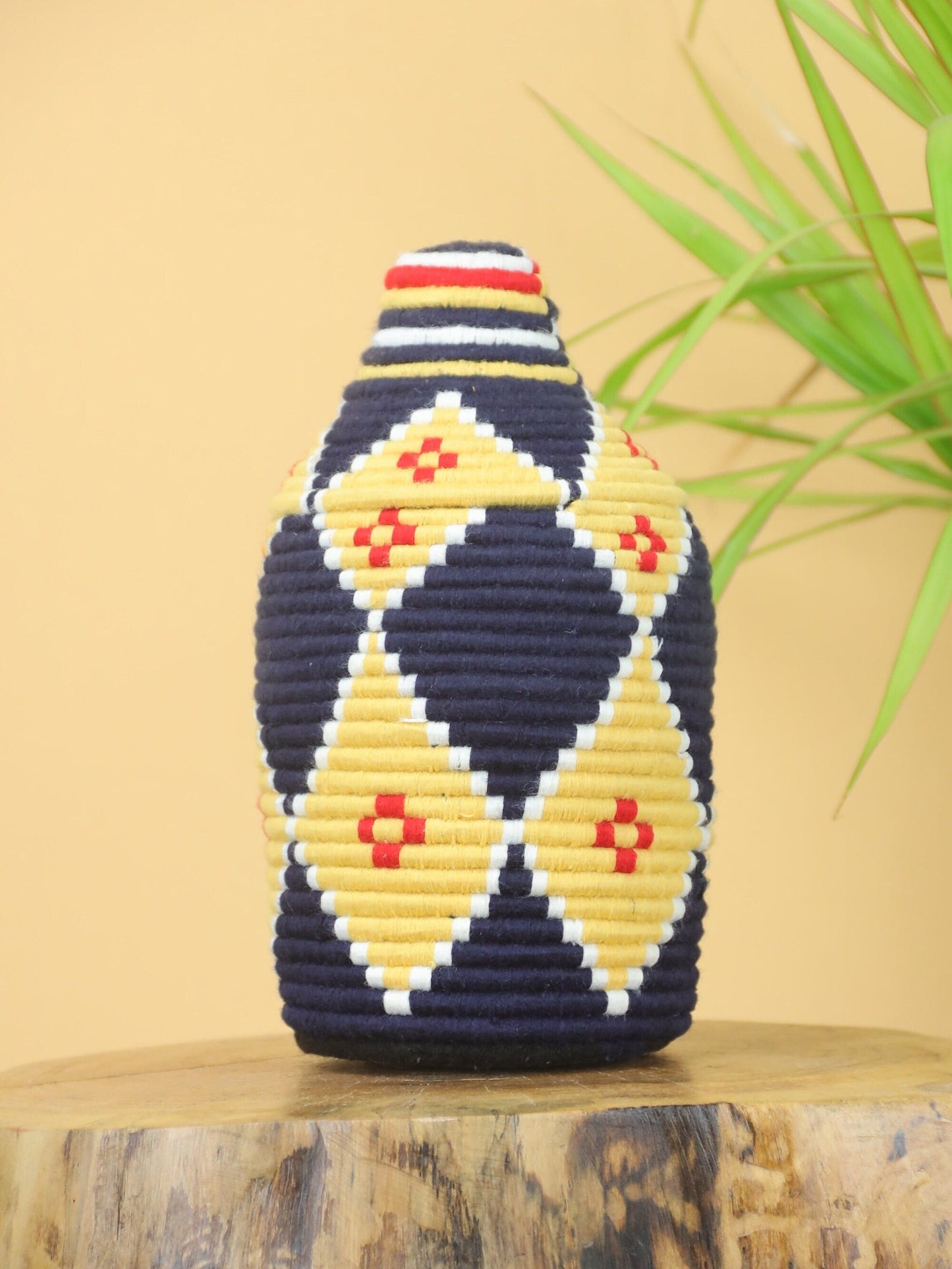 Amiloria Berber Basket - Urbann-Vibe