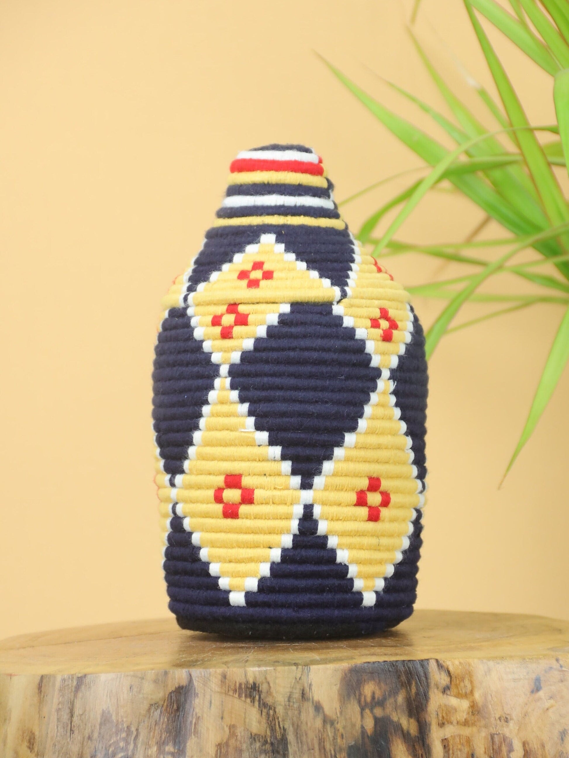 Amiloria Berber Basket - Urbann-Vibe