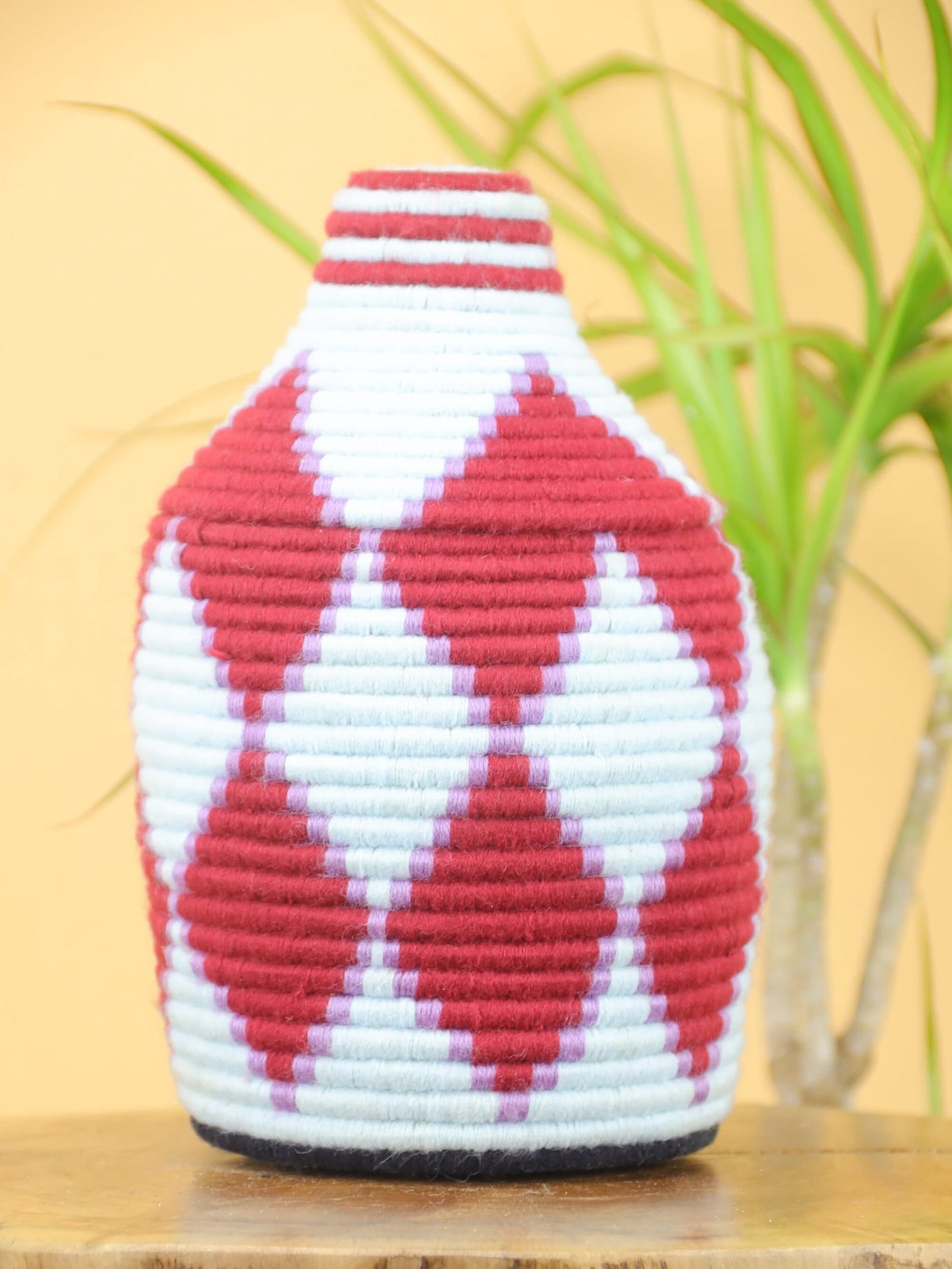Samiala Berber Basket - Urbann-Vibe
