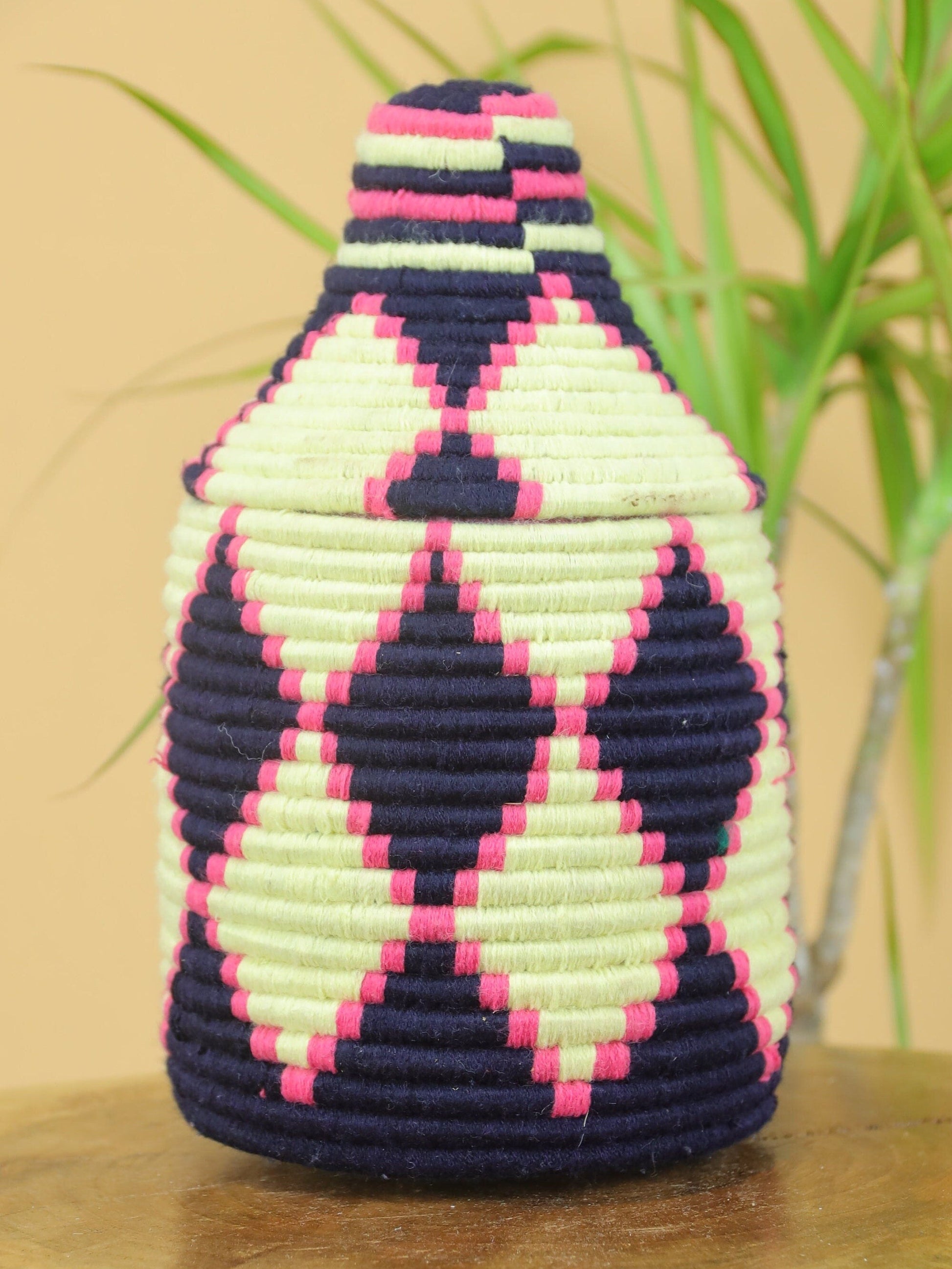 Reddania Berber Basket - Urbann-Vibe
