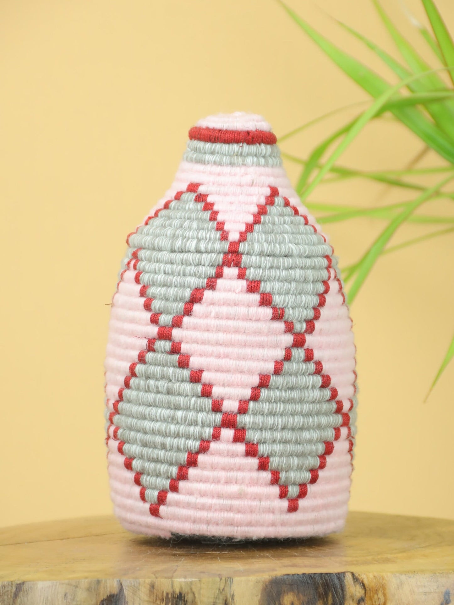Zinara Berber Basket - Urbann-Vibe
