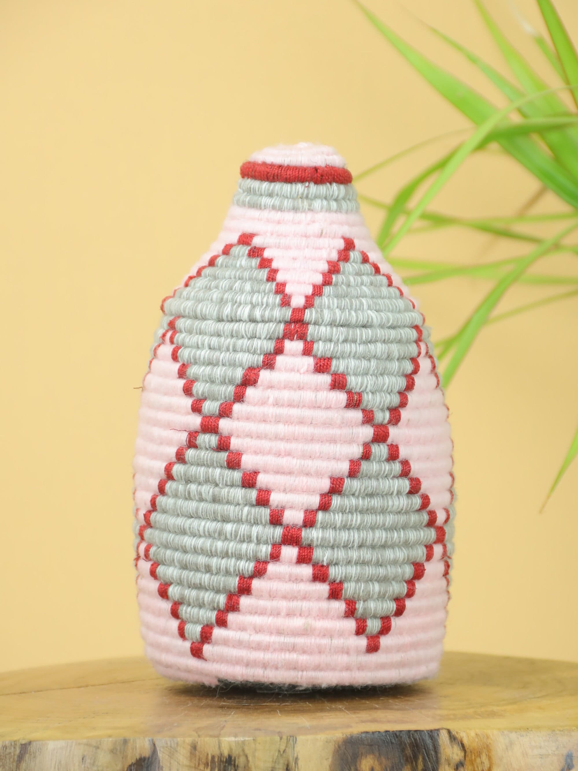 Zinara Berber Basket - Urbann-Vibe