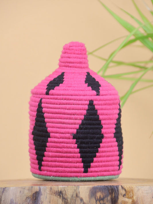 Nawrimar Berber Basket - Urbann-Vibe