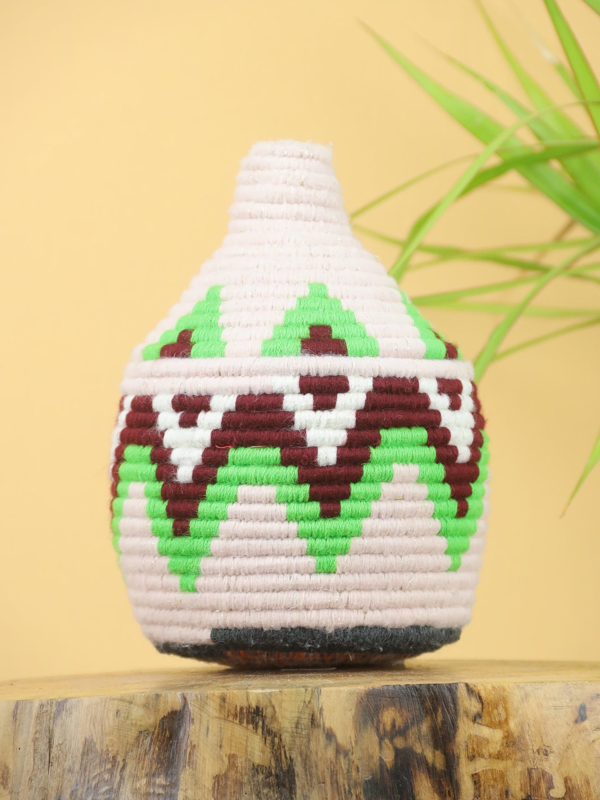 Nismarad Berber Basket - Urbann-Vibe