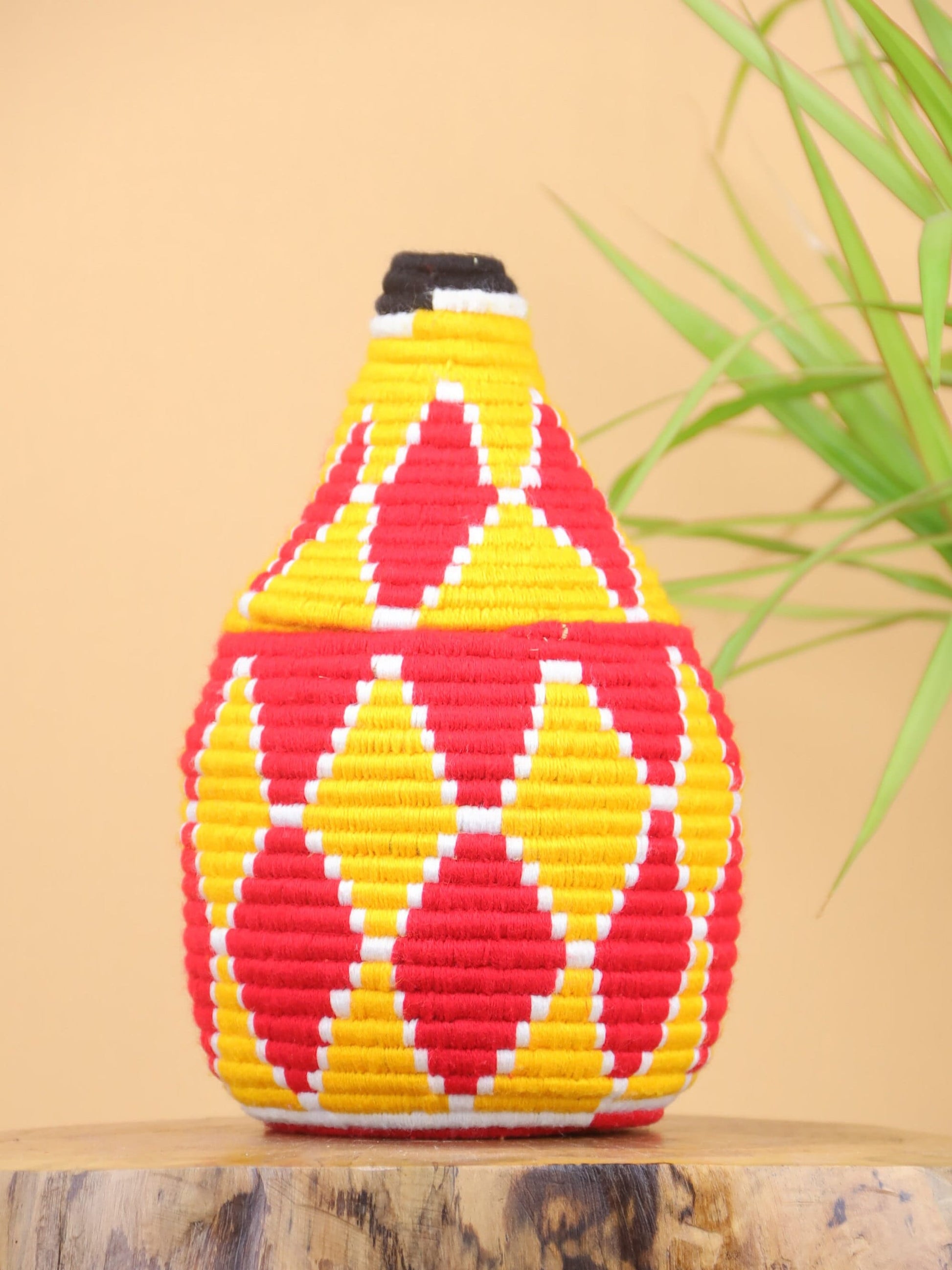Lamindor Berber Basket - Urbann-Vibe