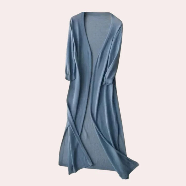 Women's lightweight sleeveless vest neutral tone active layering piece with breathable core coverage