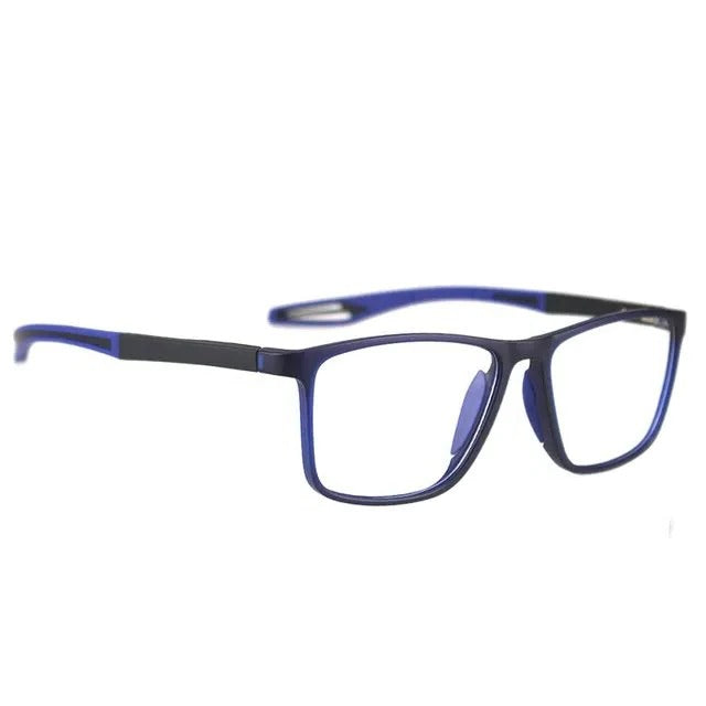TrendAura ultralight reading glasses men women multifunctional lenses near far vision featherlight frame