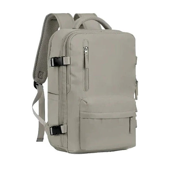 Haven waterproof backpack durable all-weather daypack for commuters and outdoor adventures