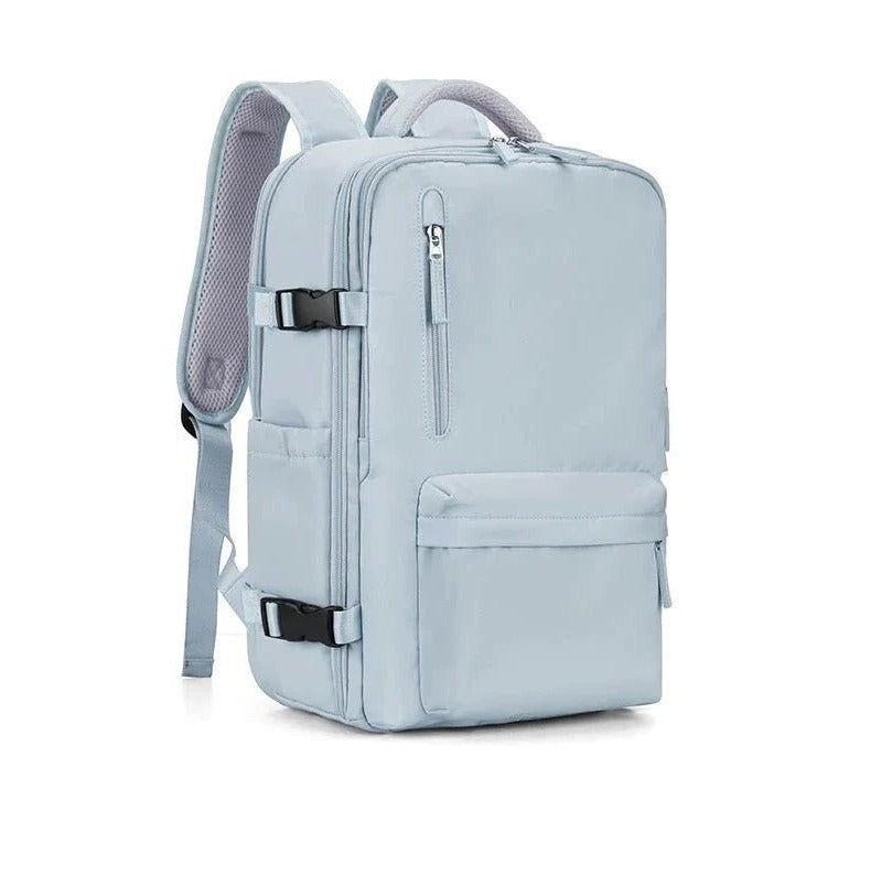 Haven waterproof backpack durable all-weather daypack for commuters and outdoor adventures