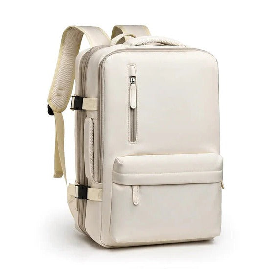 Haven waterproof backpack durable all-weather daypack for commuters and outdoor adventures