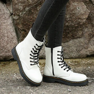 Empress women's ankle boots in classic tones, sleek silhouette with cushioned insole for all-day comfort