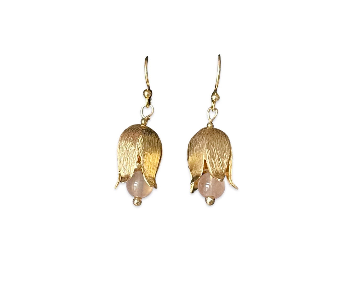 Beatrix | Tulip Earrings - Urbann-Vibe