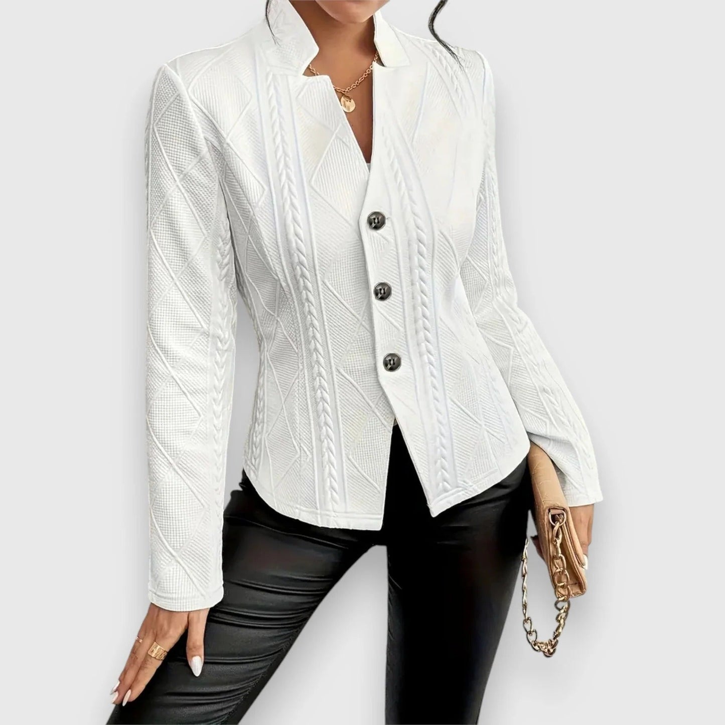 Women's lightweight transitional jacket water-repellent breathable active zip-up for spring layering