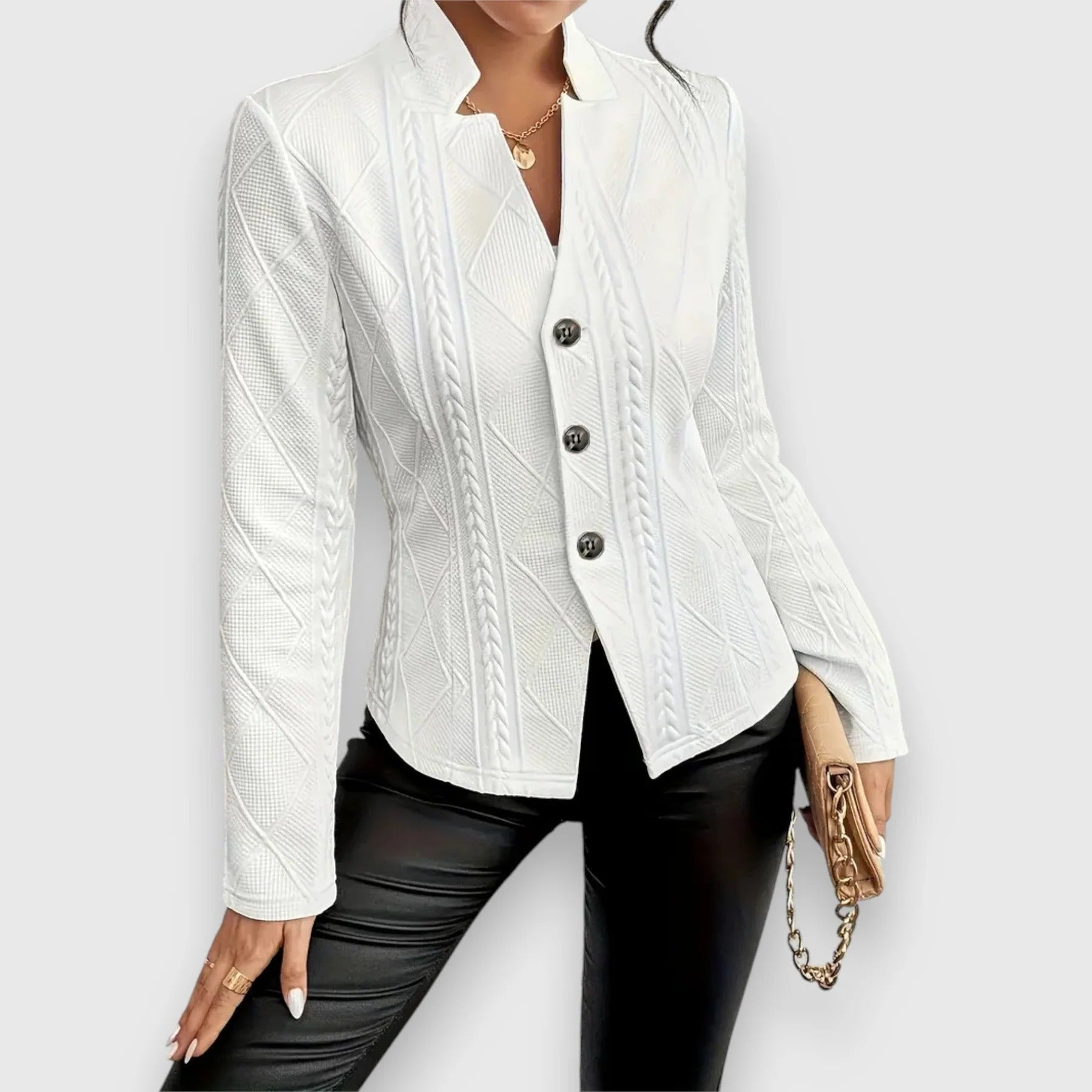 Women's lightweight transitional jacket water-repellent breathable active zip-up for spring layering