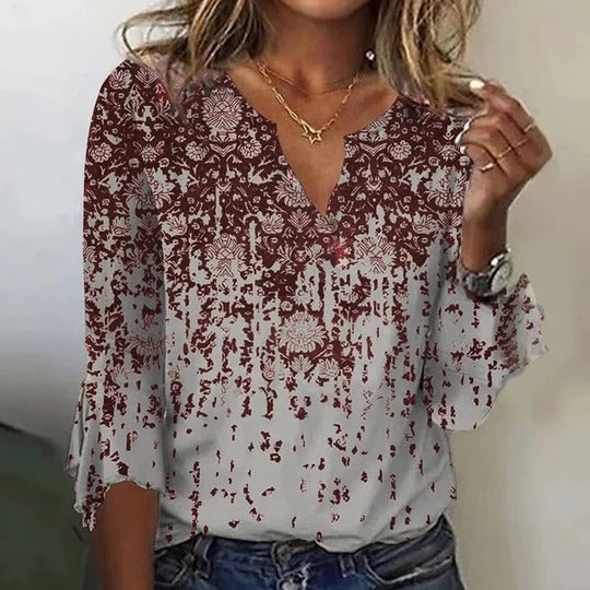 Women's sleeveless fitted top structured neckline clean silhouette minimalist everyday layering essential