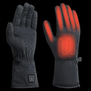 Heated Gloves - Urbann-Vibe