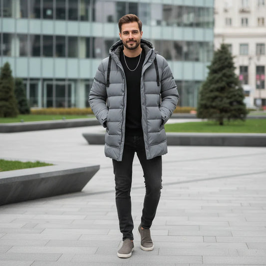 - Urbann-Vibe