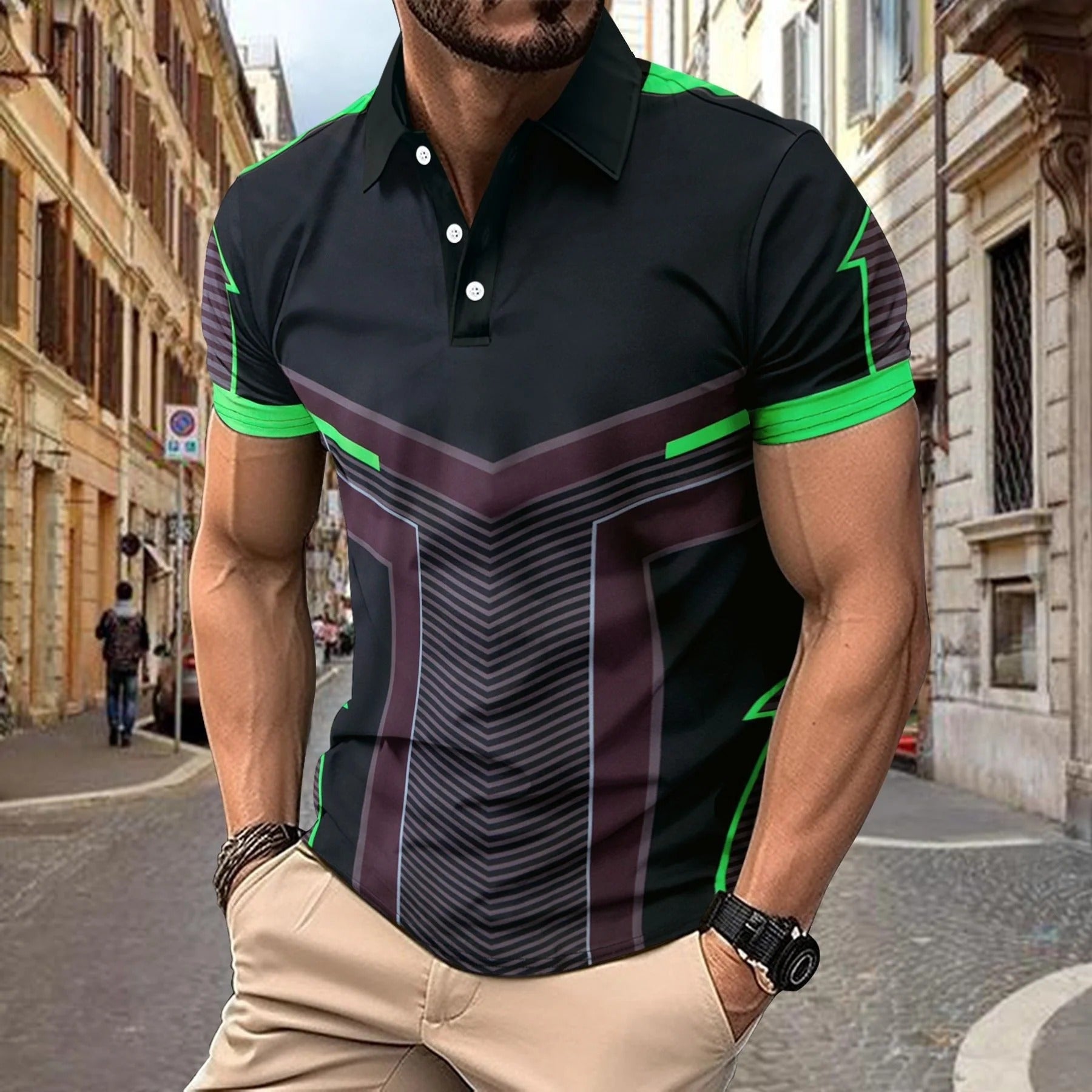 - Urbann-Vibe